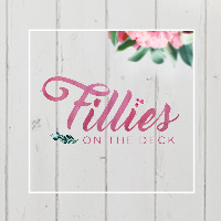 Fillies On The Deck
