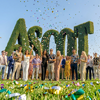 Winterbottom Stakes Day - General Admission