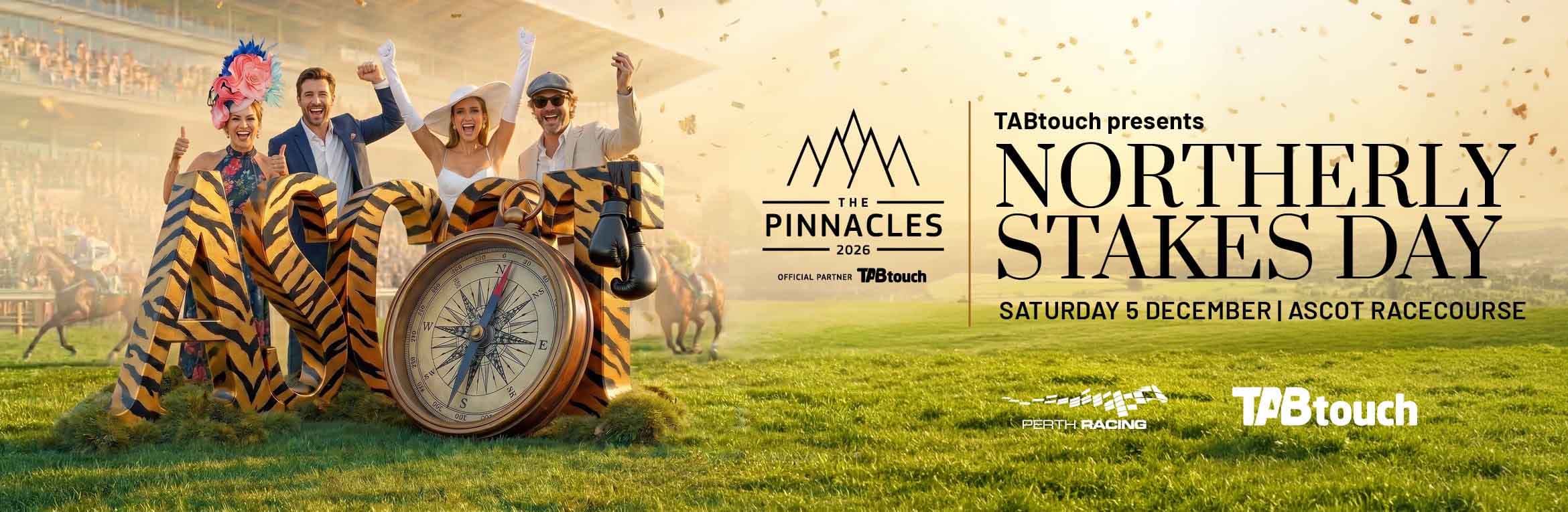 Northerly Stakes Day