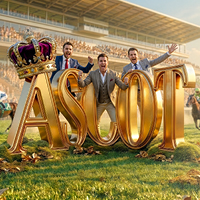 Gold Rush Day - General Admission