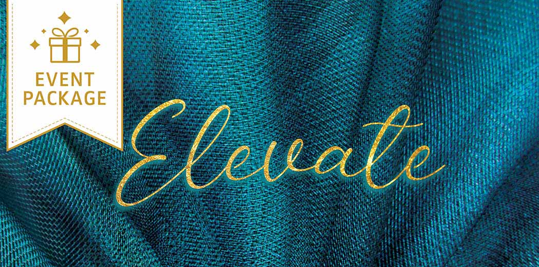 Elevate