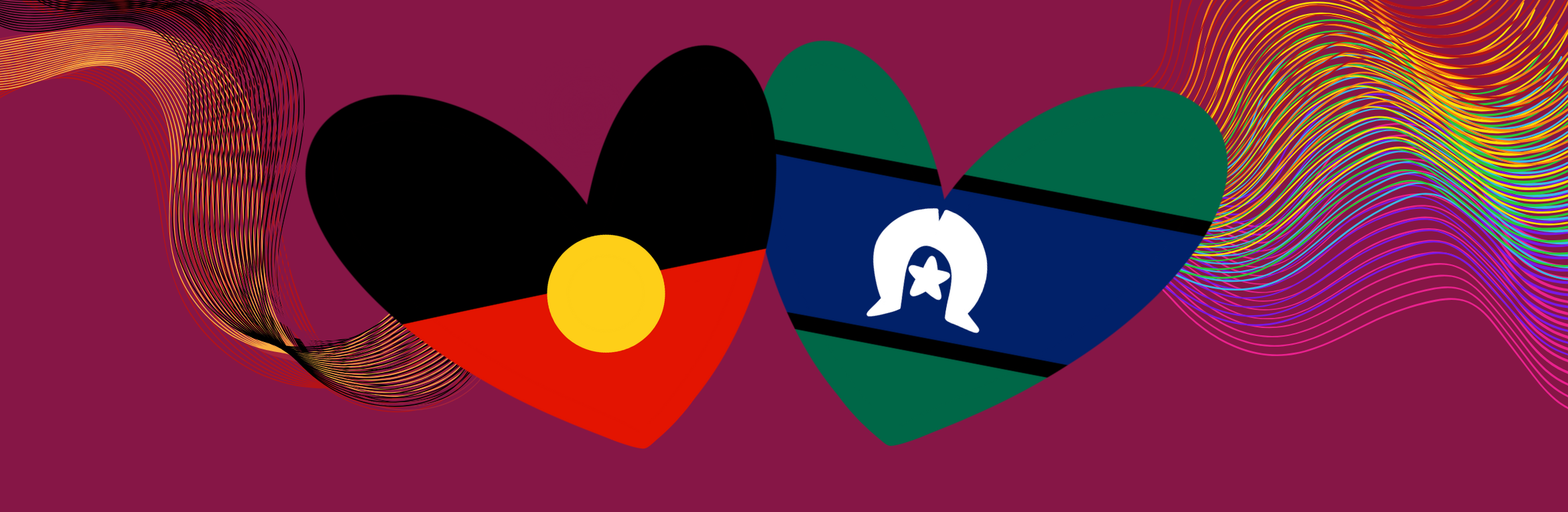 2026 BLACK PRIDE QUEER NAIDOC