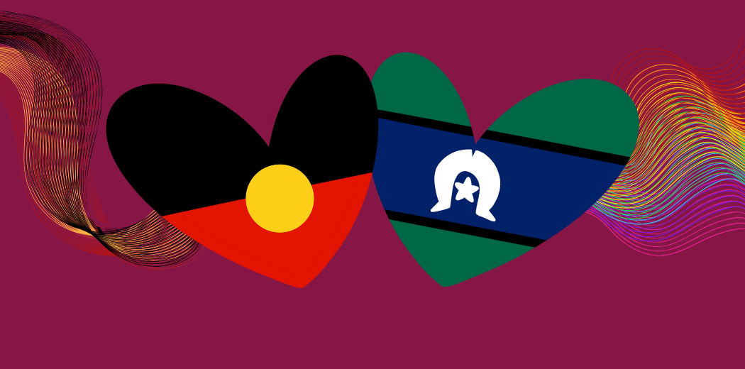 2026 BLACK PRIDE QUEER NAIDOC