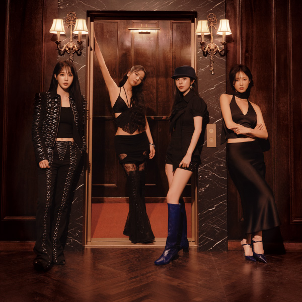 MAMAMOO