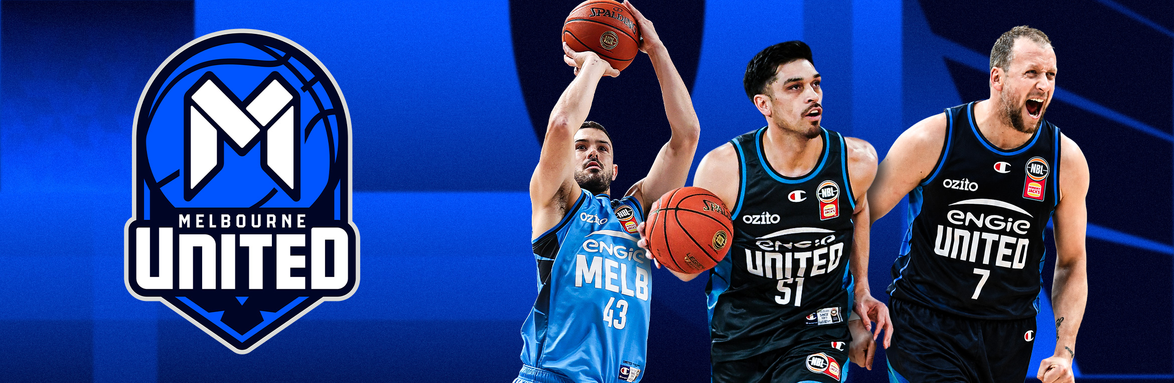 Melbourne United v Adelaide 36ers