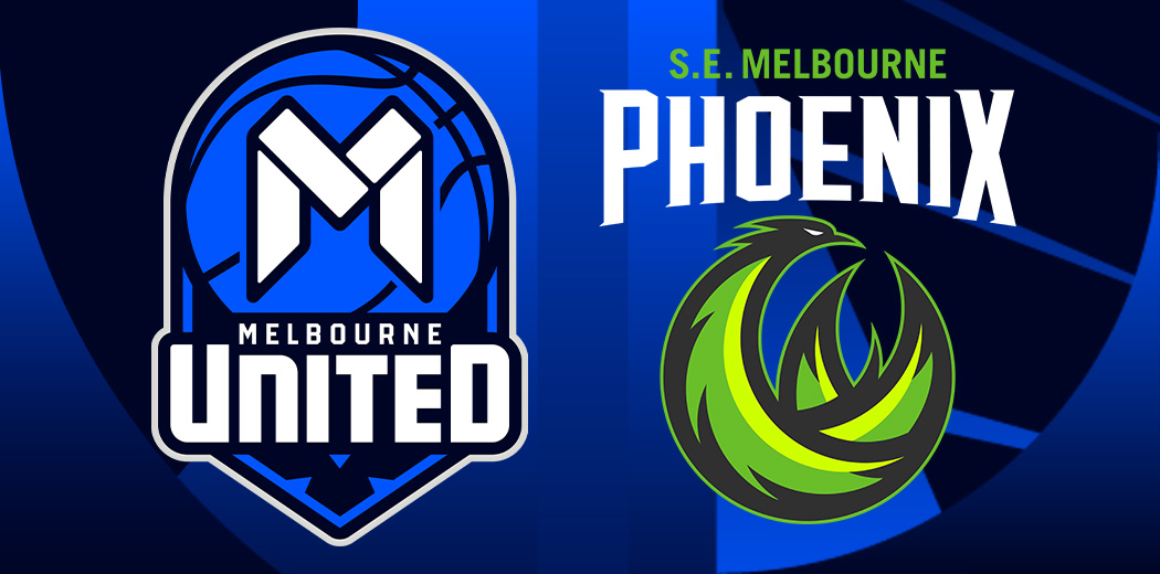 Melbourne United v SEM Phoenix