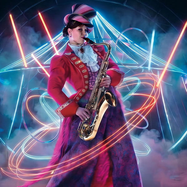 Victorian State Schools Spectacular