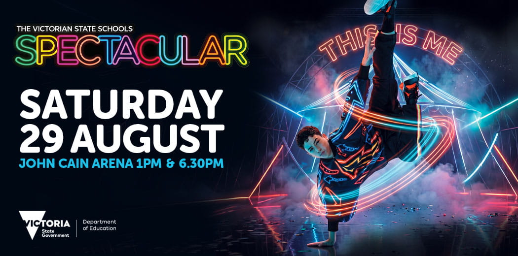 Victorian State School Spectacular