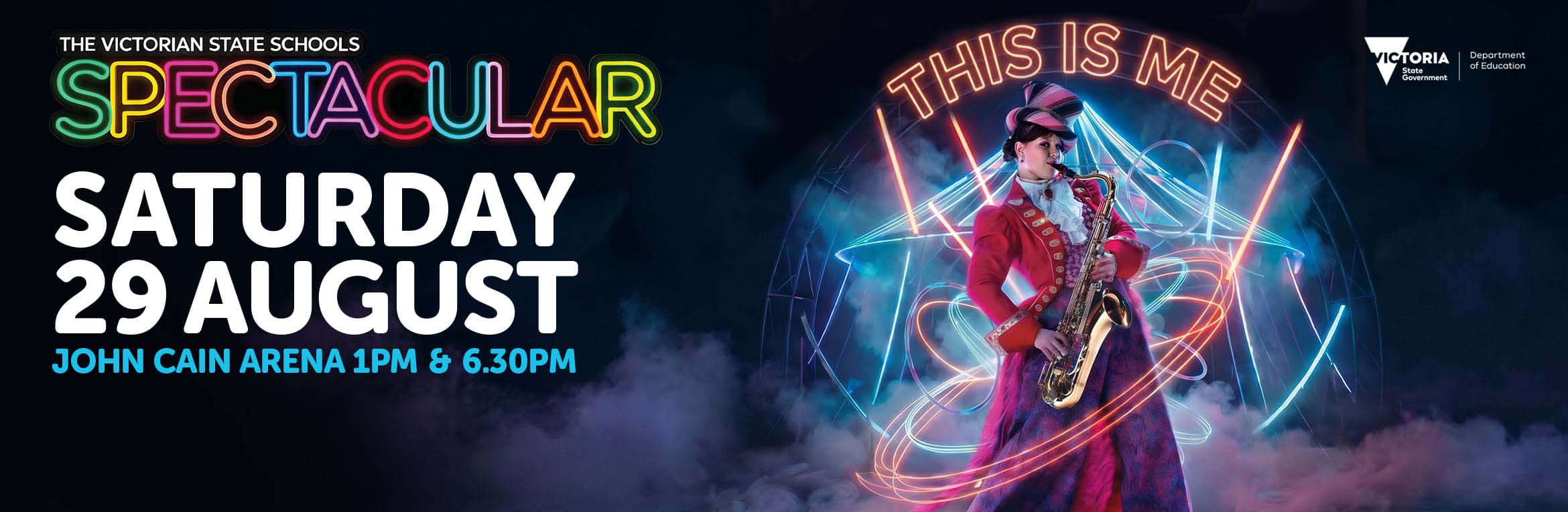 Victorian State School Spectacular