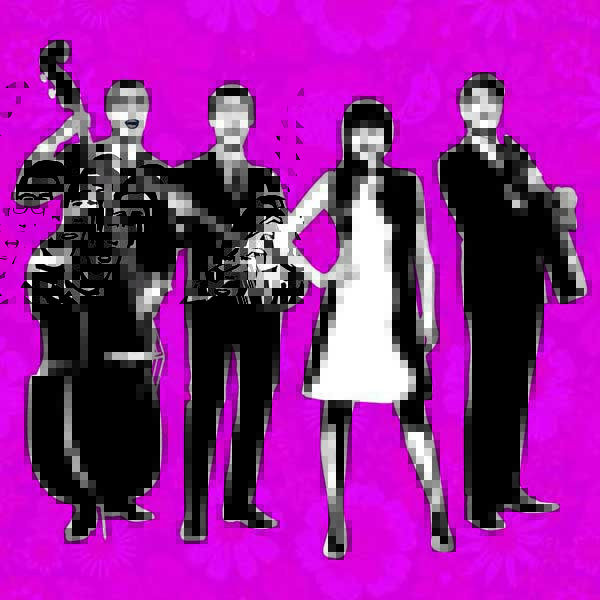 Georgy Girl The Seekers Musical live at Twelfth Night Theatre - Concert poster