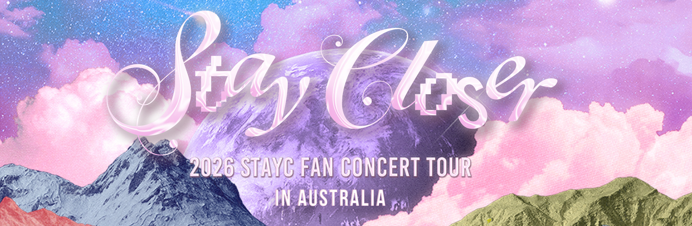 2026 STAYC FAN CONCERT TOUR