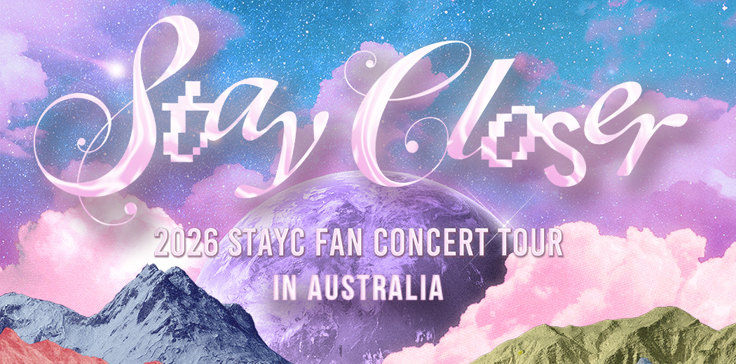 2026 STAYC FAN CONCERT TOUR