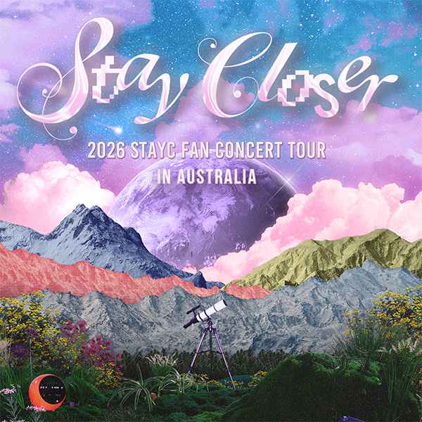 2026 STAYC FAN CONCERT TOUR