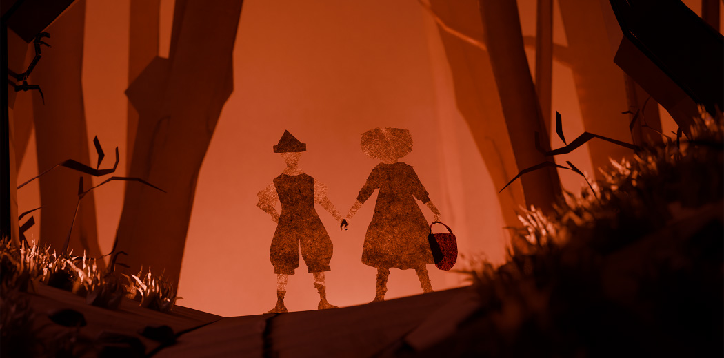 Hansel & Gretel 
