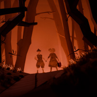 Hansel & Gretel 