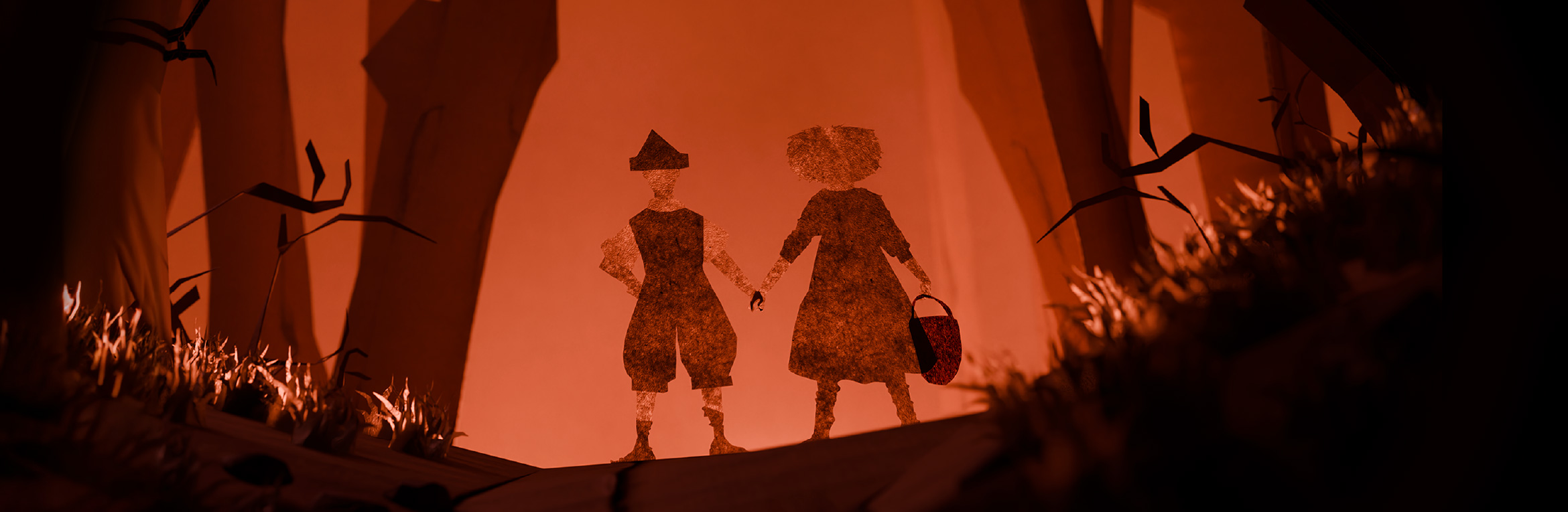 Hansel & Gretel 