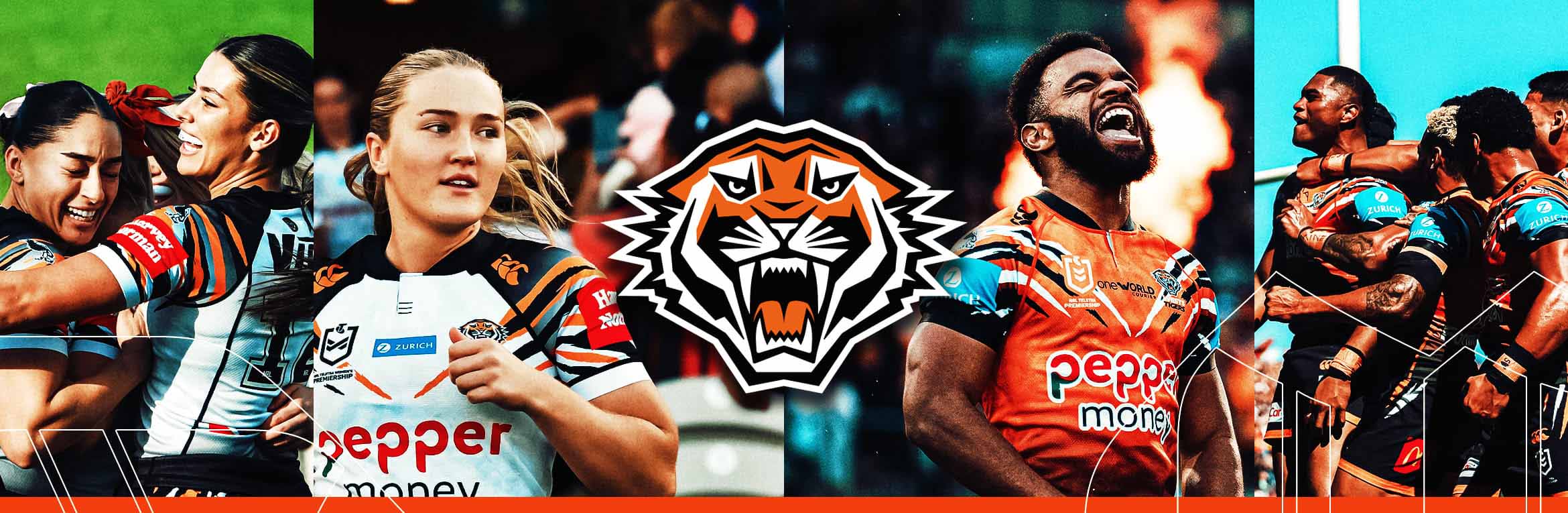 Wests Tigers 