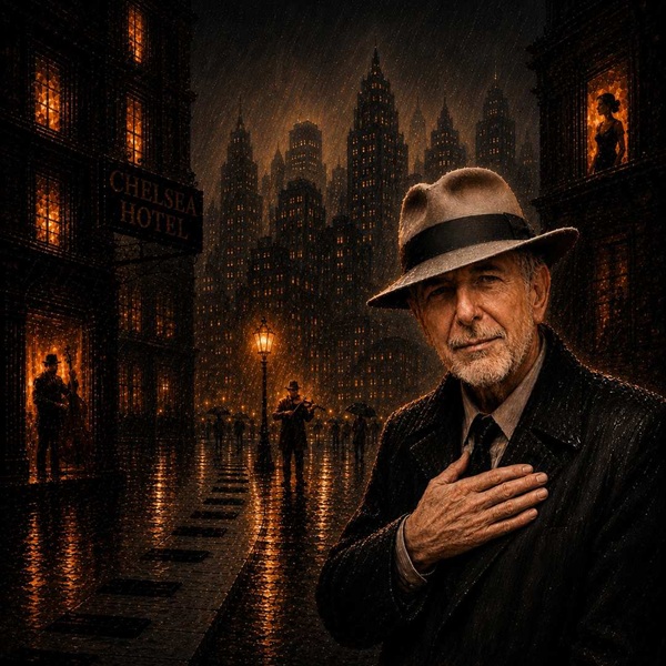 Cohen Noir