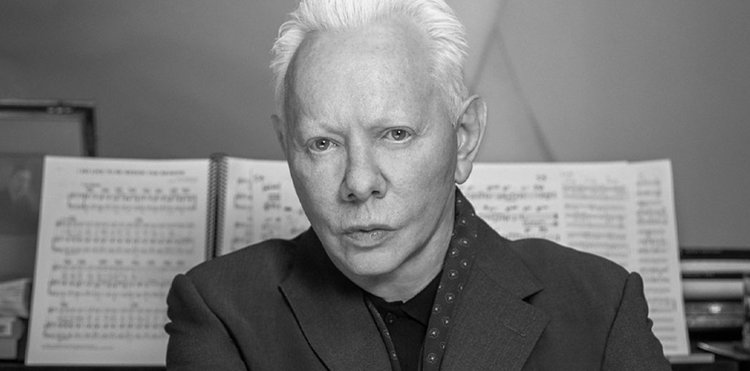 Joe Jackson