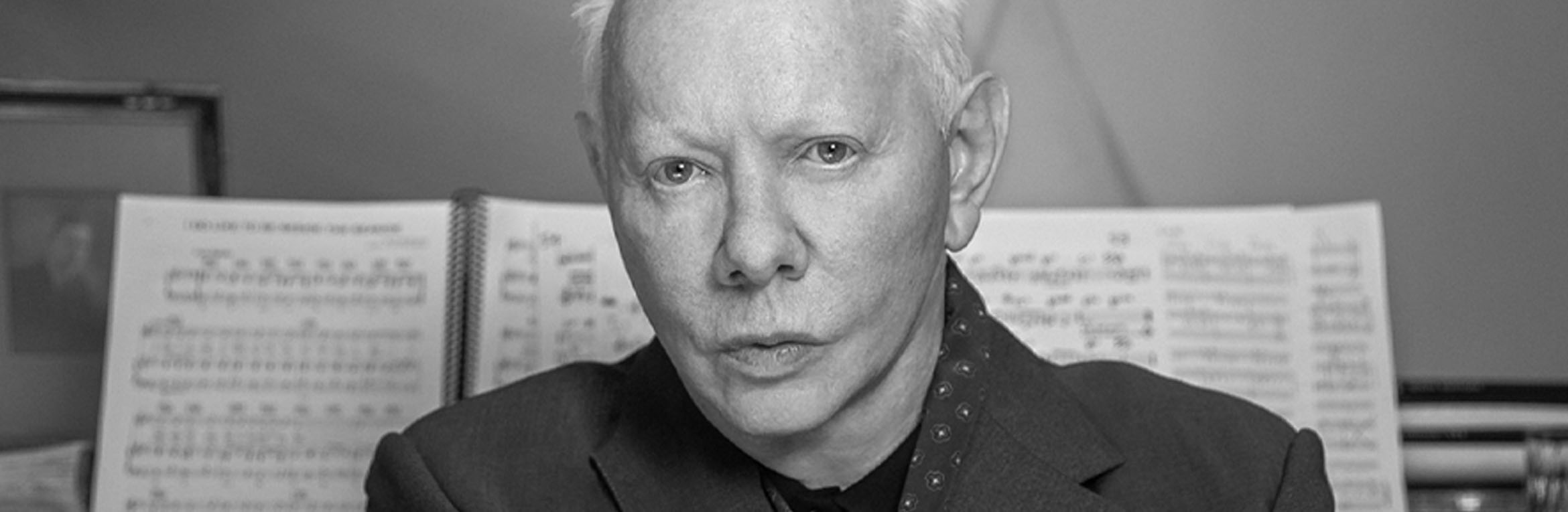 Joe Jackson