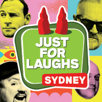 Just For Laughs 2026