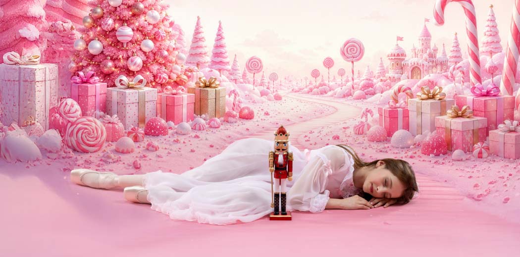 Brisbane City Youth Ballet
