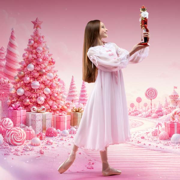 Brisbane City Youth Ballet