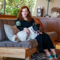 Susan Orlean: Joyride