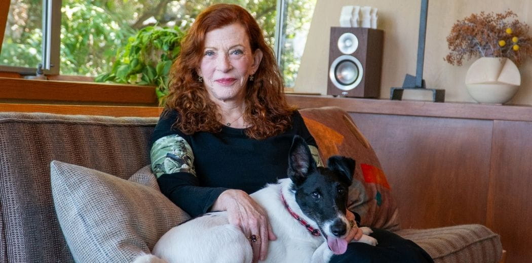 Susan Orlean: Joyride
