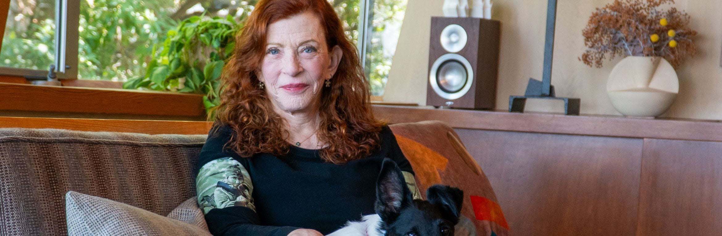 Susan Orlean: Joyride