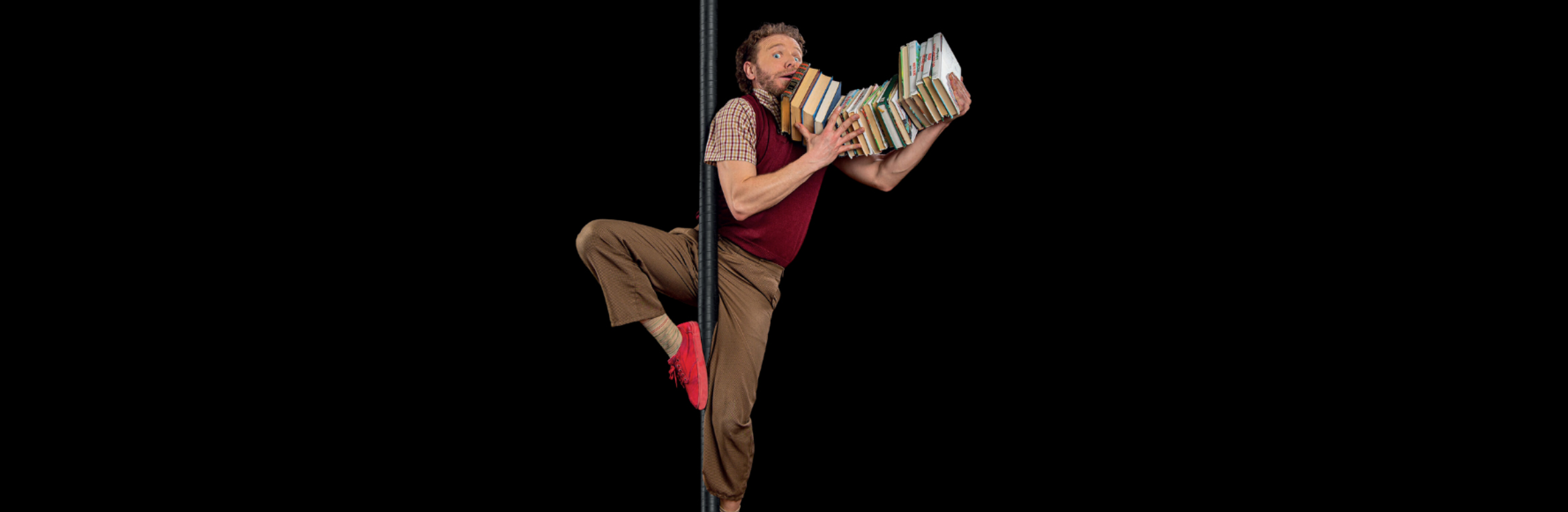 The Librarian
