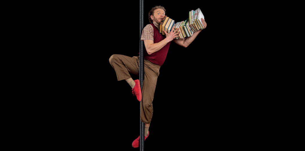 The Librarian