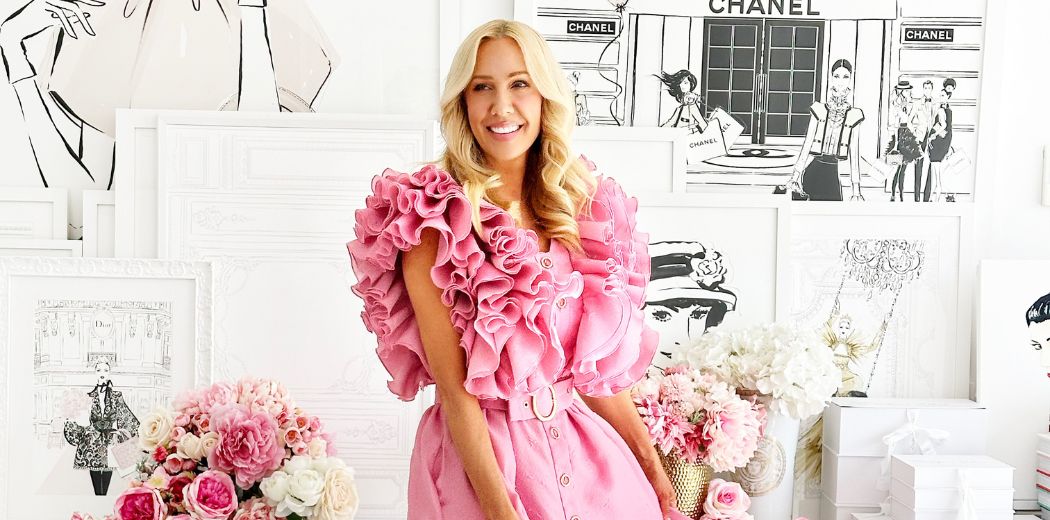 Megan Hess: The World of Barbie