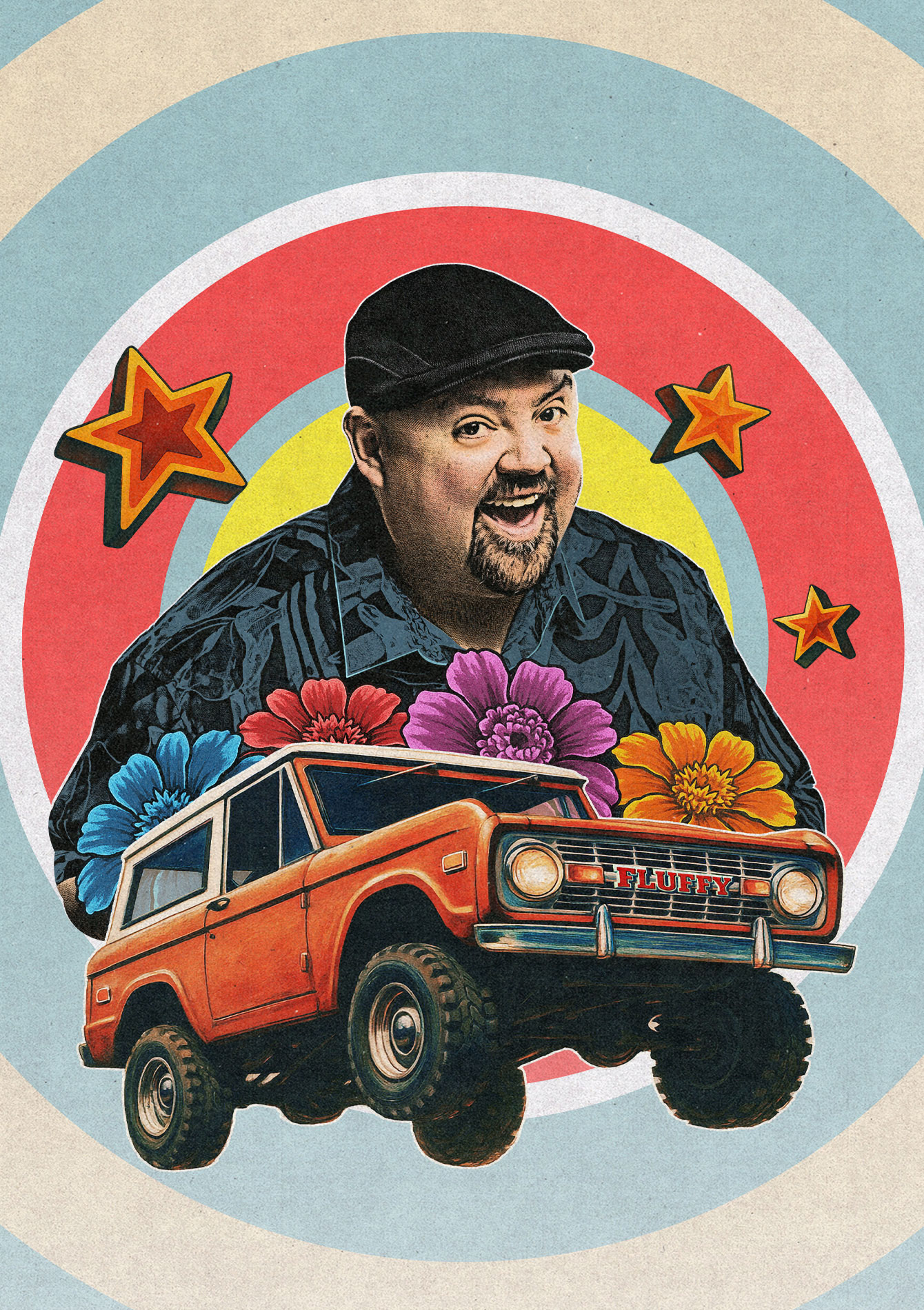 Gabriel Iglesias