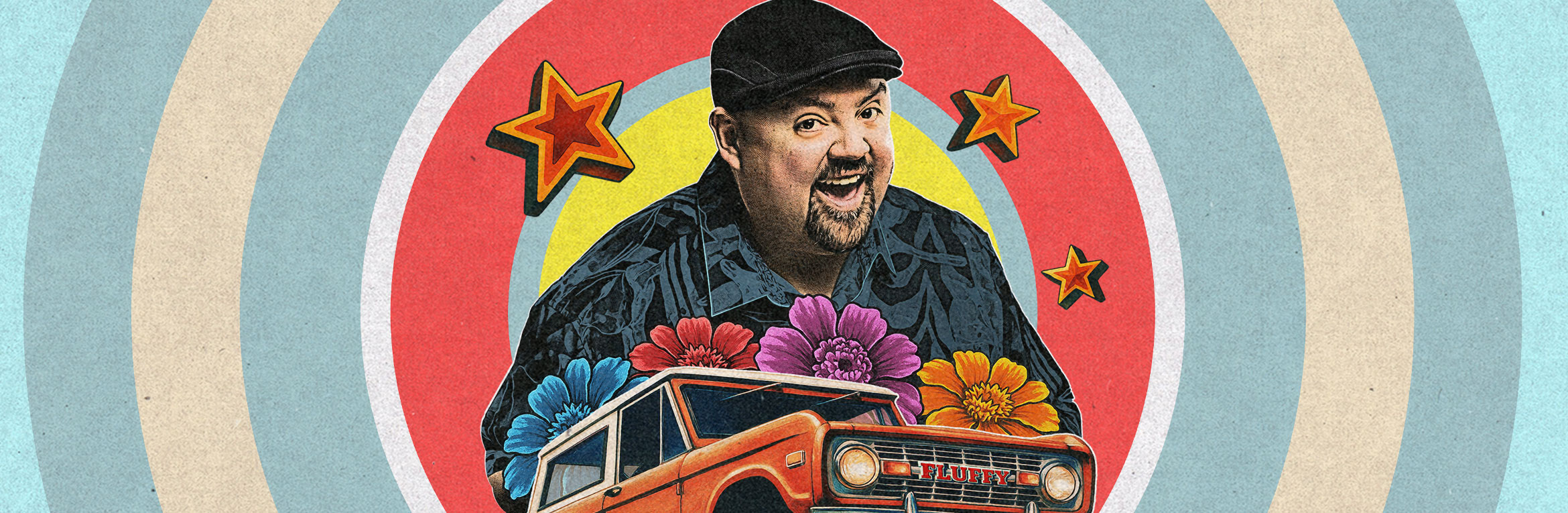 Gabriel Iglesias