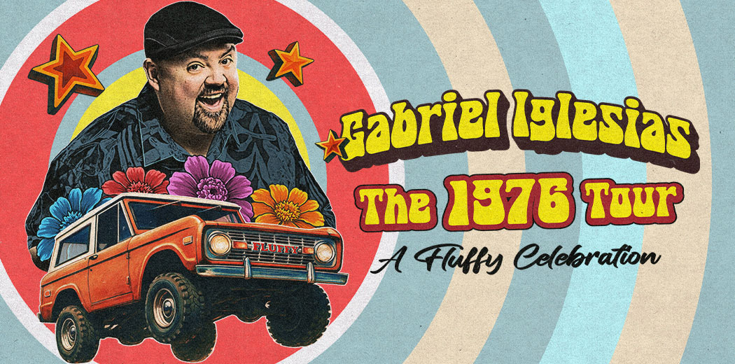 Gabriel Iglesias