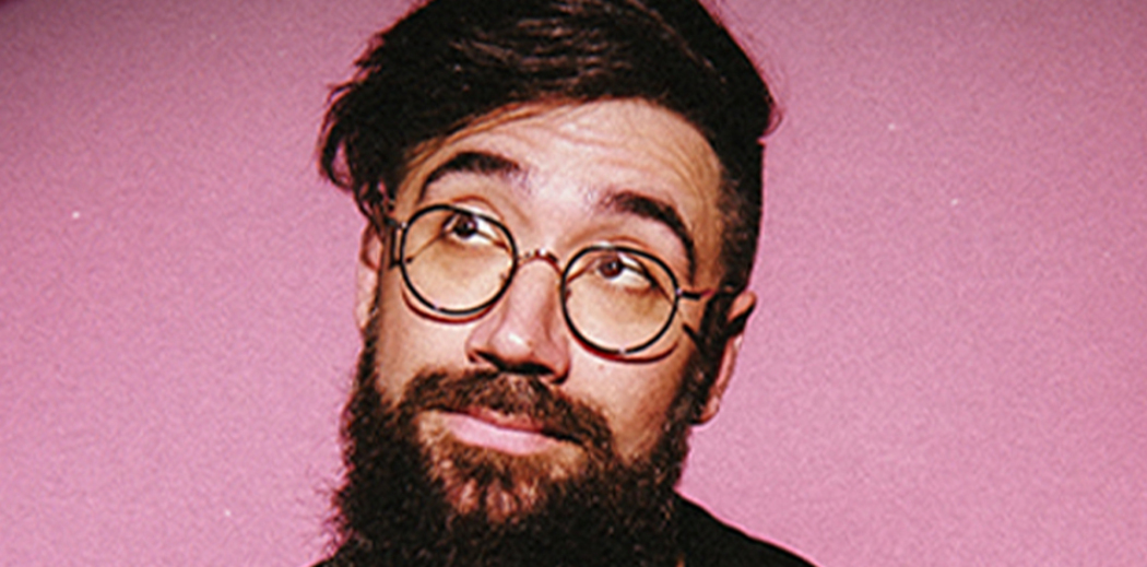 Peter Antoniou - ‘Psychic’ Comedian