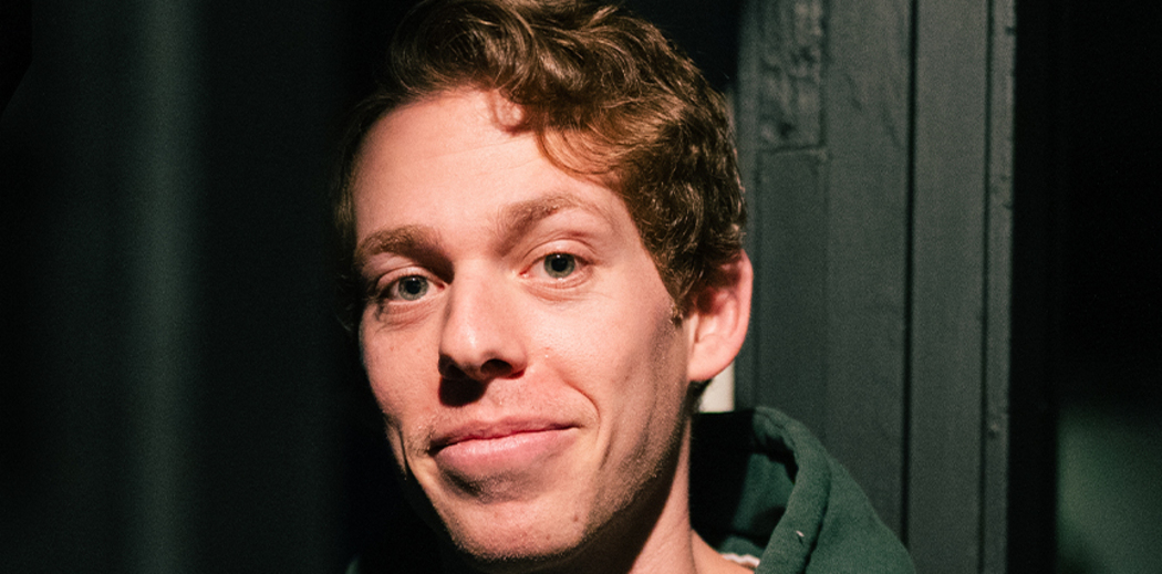 Lucas Zelnick