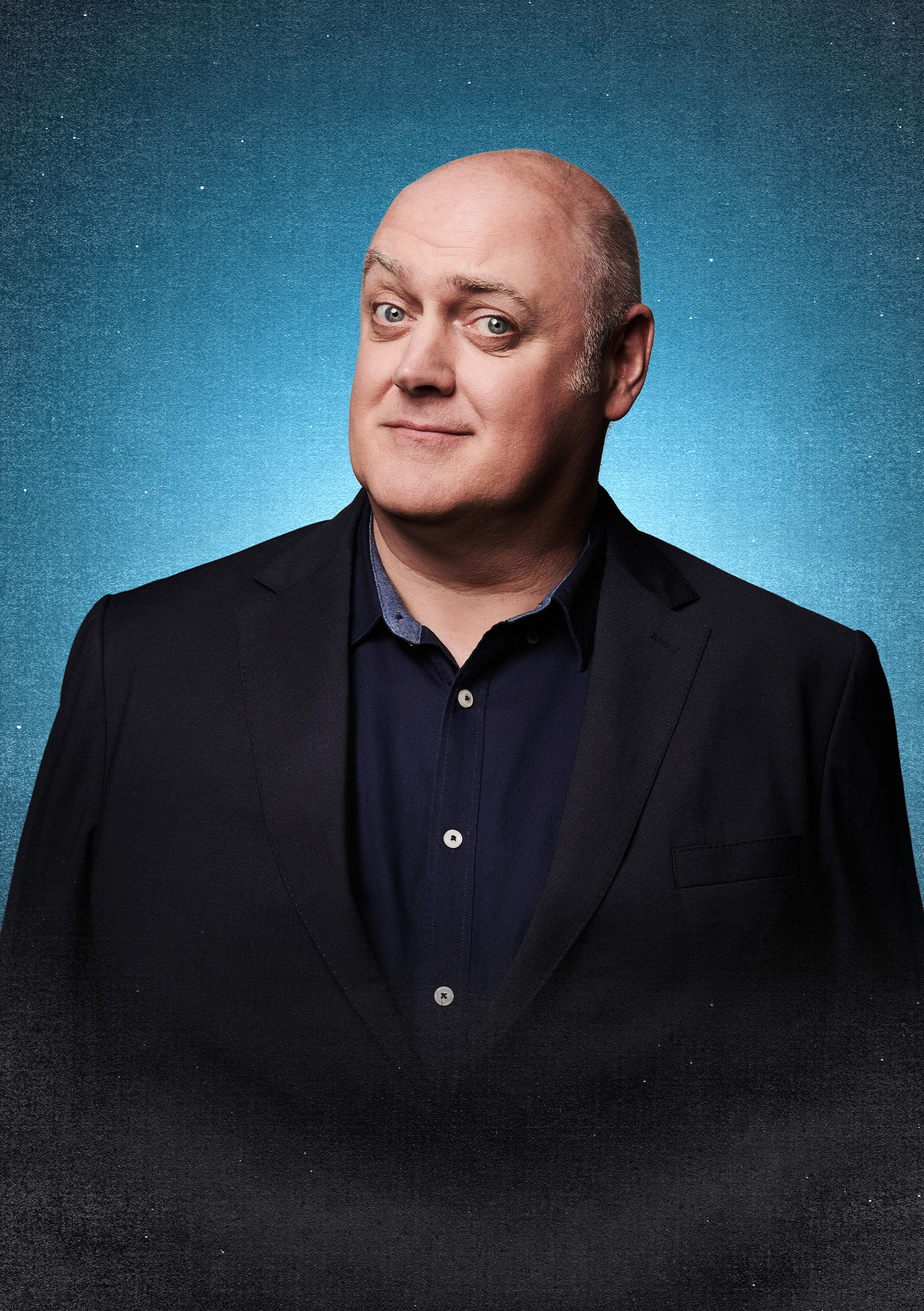 Dara Ó Briain