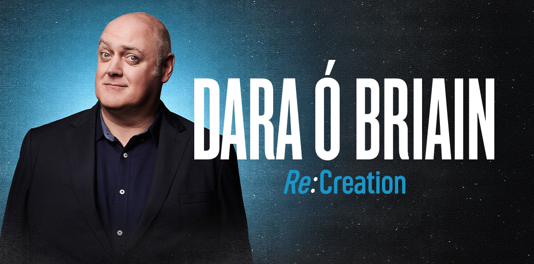 Dara Ó Briain