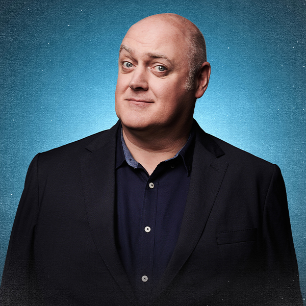 Dara Ó Briain