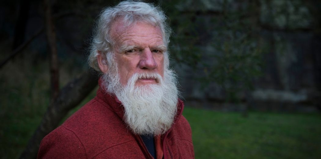 Bruce Pascoe: Big Sky