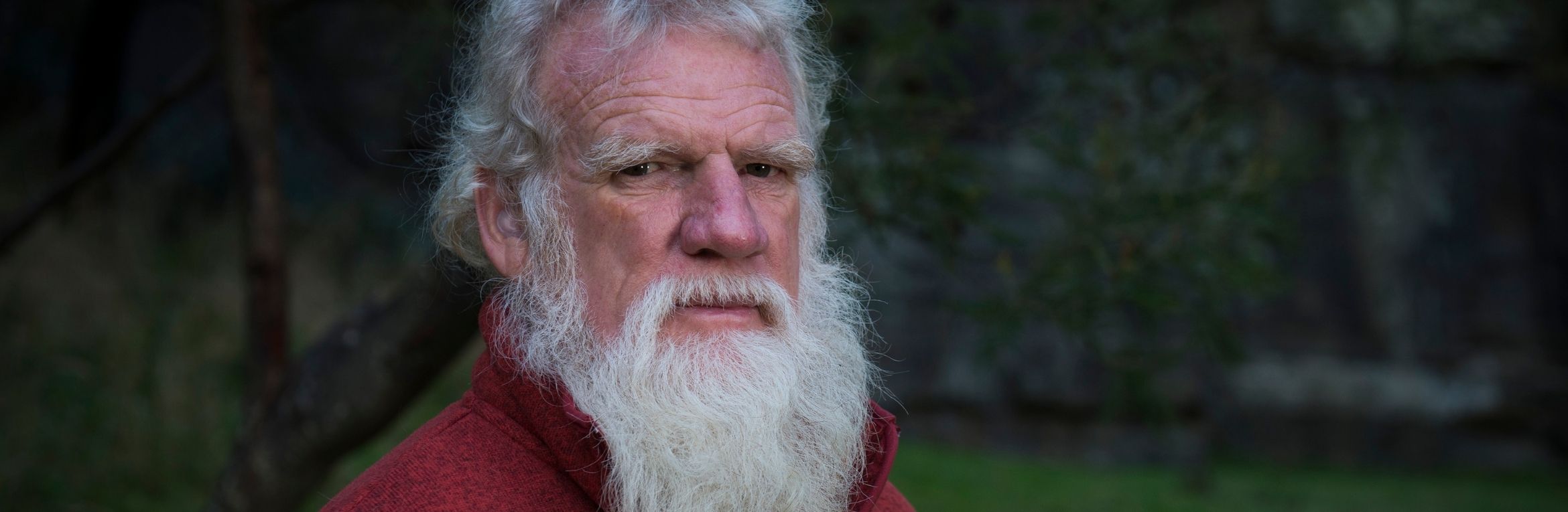 Bruce Pascoe: Big Sky