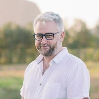 Matt Bevan