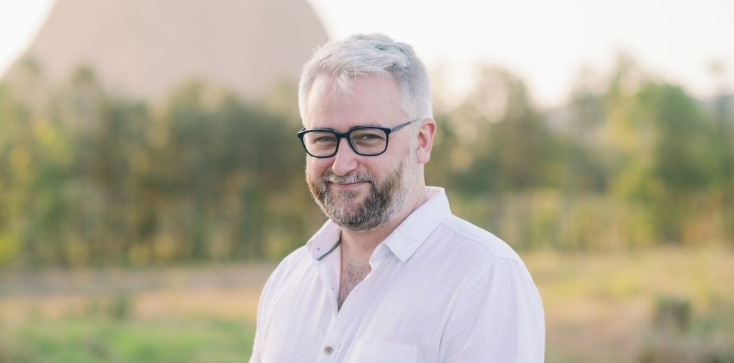 Matt Bevan