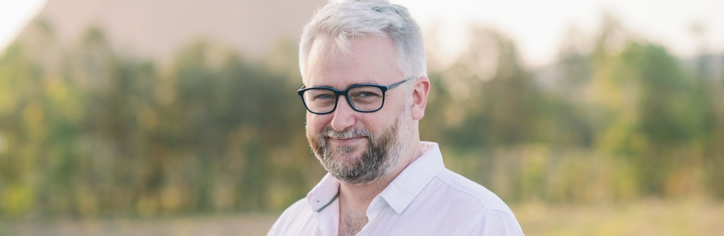 Matt Bevan