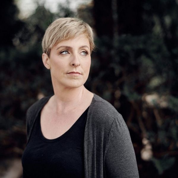 Candice Fox: Redbelly Crossing