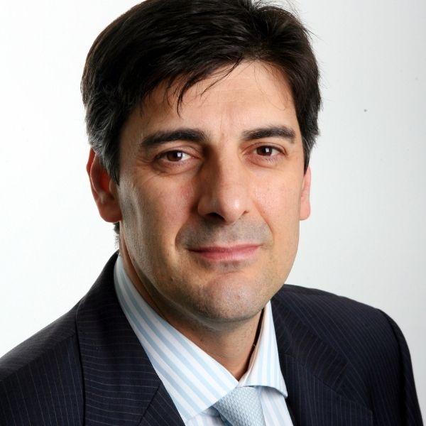 George Megalogenis: Three Shocks