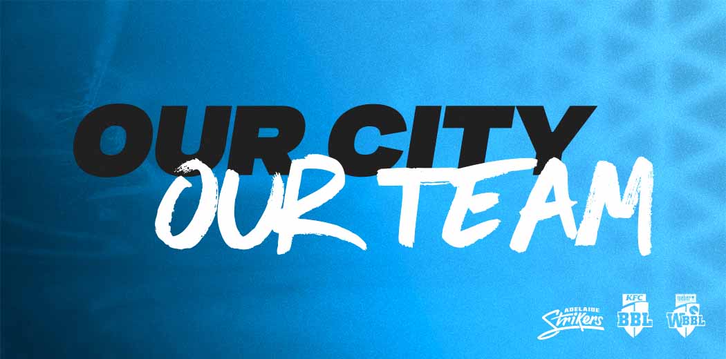 Adelaide Strikers 26/27 Season