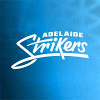 Adelaide Strikers 26/27 Season